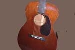 Guild Mark II 1974