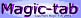 Magic-tab Tablature pour guitare, Tablatures Guitar-tabs Cours Partitions
